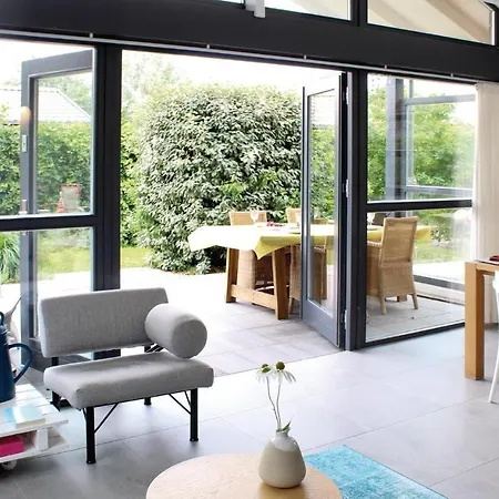 68 Holiday home Noordwijk