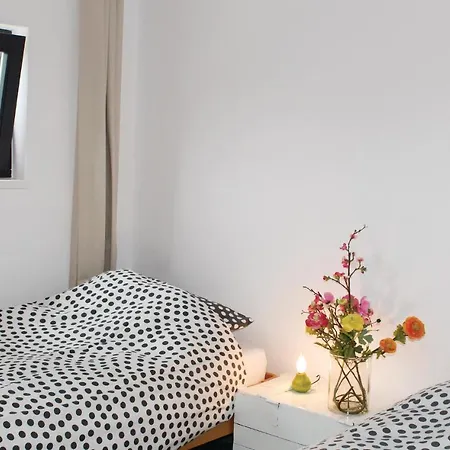 68 Prázdninový dům Noordwijk