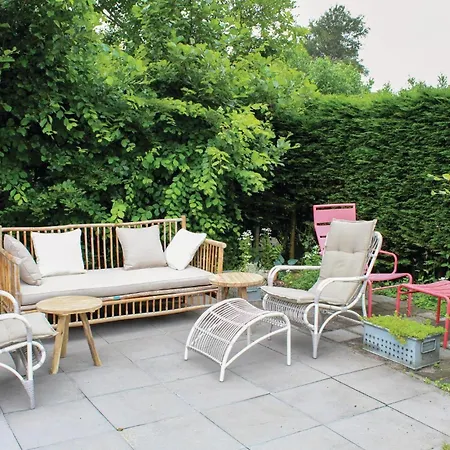 68 Holiday home Noordwijk