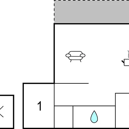 بيت للعطل 68 *