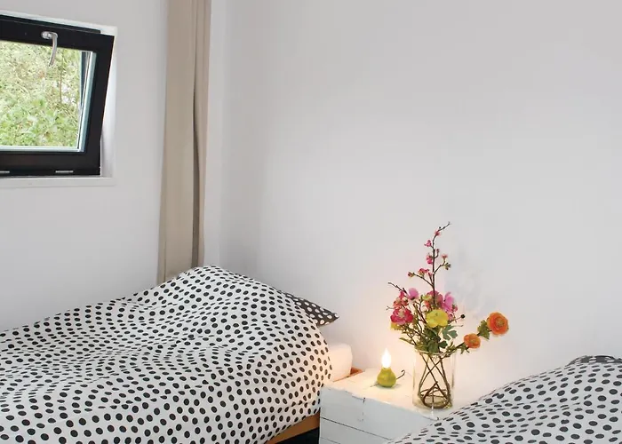 68 Дом отдыха Нордвейк-ан-Зее