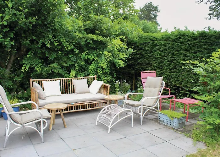 68 別荘 ノールトウェイク