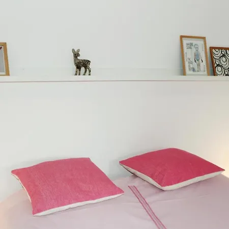 Ferienhaus 68 Noordwijk