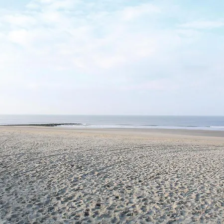 68 Ferienhaus Noordwijk