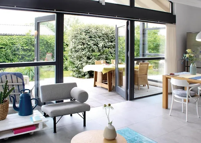 68 Ferienhaus Noordwijk