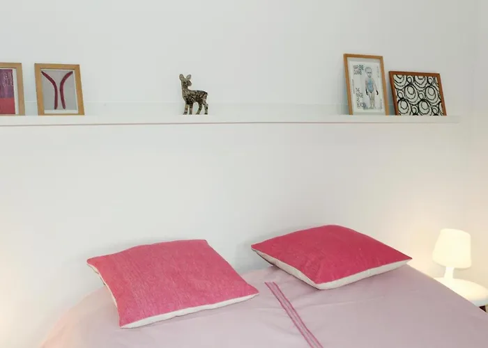 Ferienhaus 68 Noordwijk