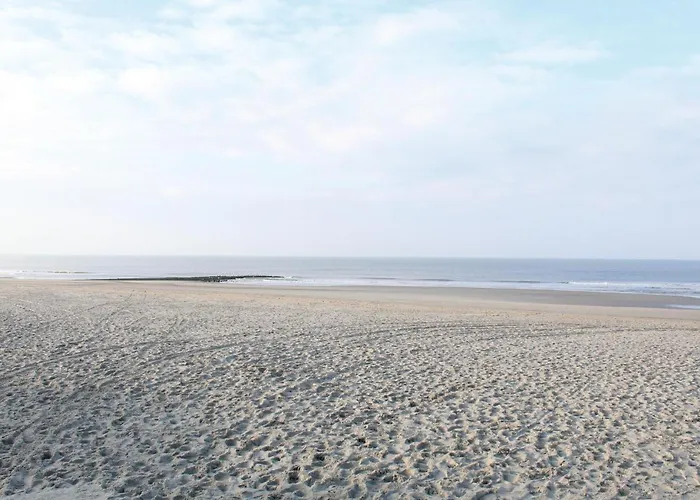 68 Ferienhaus Noordwijk